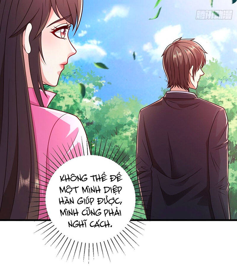 Thế Thân Thiếu Gia Không Dễ Chọc Chapter 35 - 52