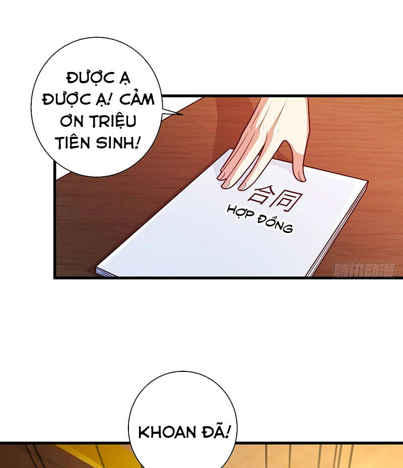 Thế Thân Thiếu Gia Không Dễ Chọc Chapter 35 - 7