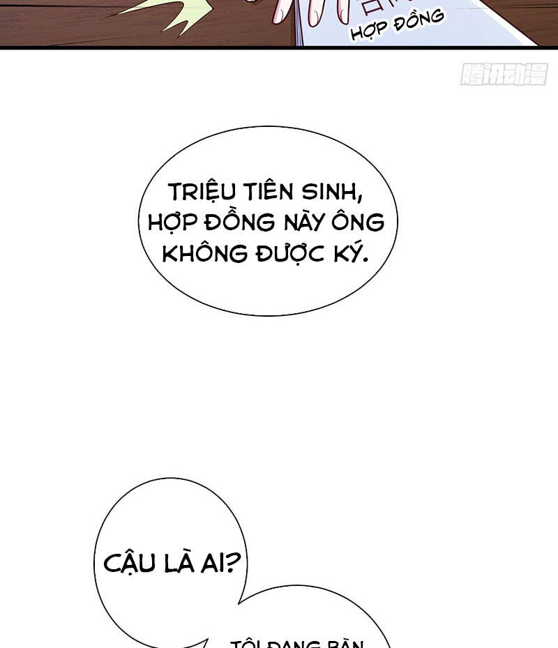 Thế Thân Thiếu Gia Không Dễ Chọc Chapter 35 - 9