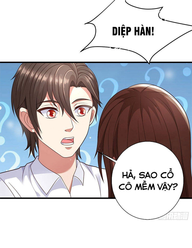 Thế Thân Thiếu Gia Không Dễ Chọc Chapter 36 - 12