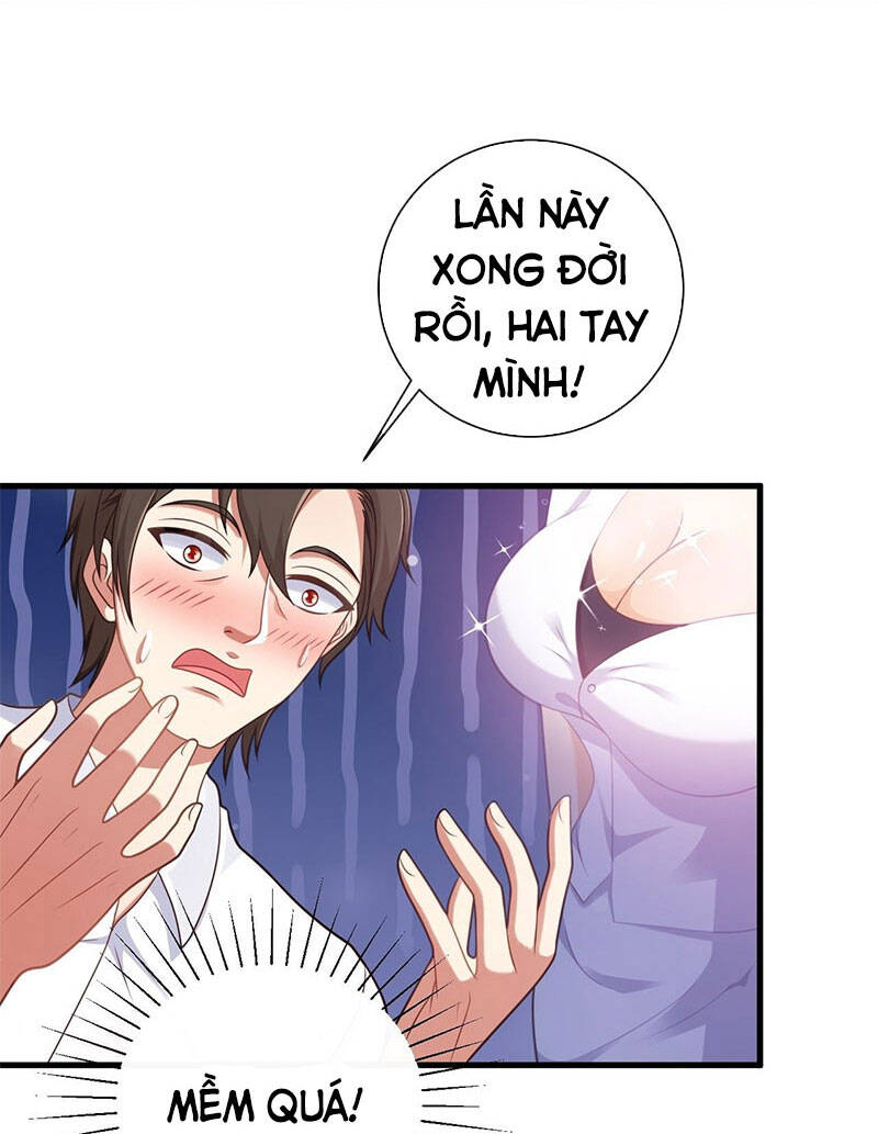 Thế Thân Thiếu Gia Không Dễ Chọc Chapter 36 - 15