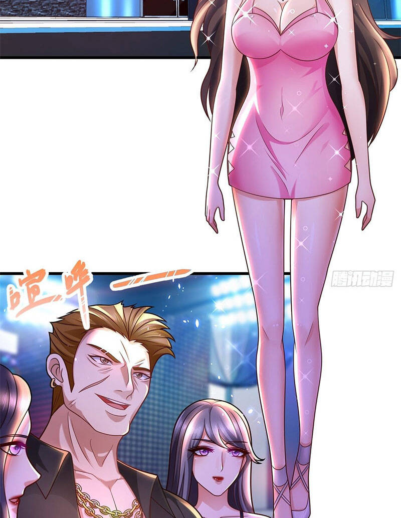 Thế Thân Thiếu Gia Không Dễ Chọc Chapter 36 - 17