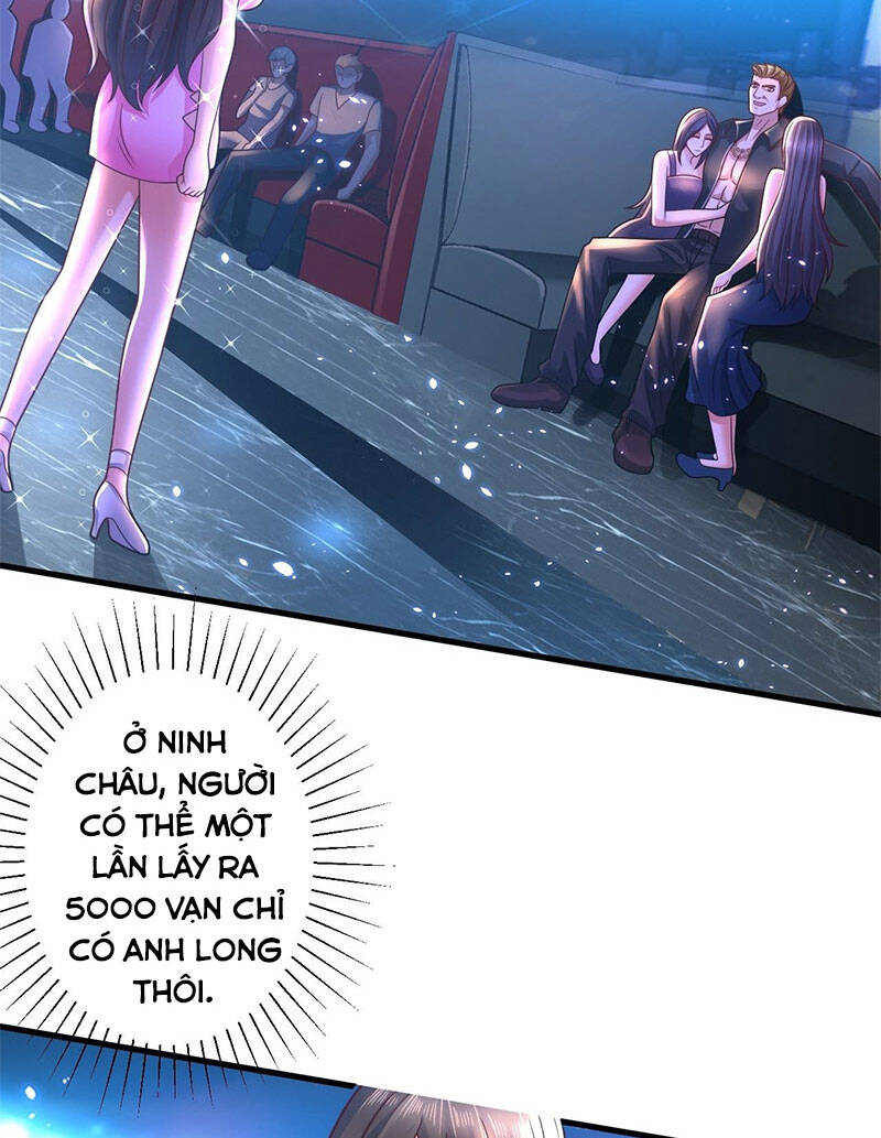 Thế Thân Thiếu Gia Không Dễ Chọc Chapter 36 - 19