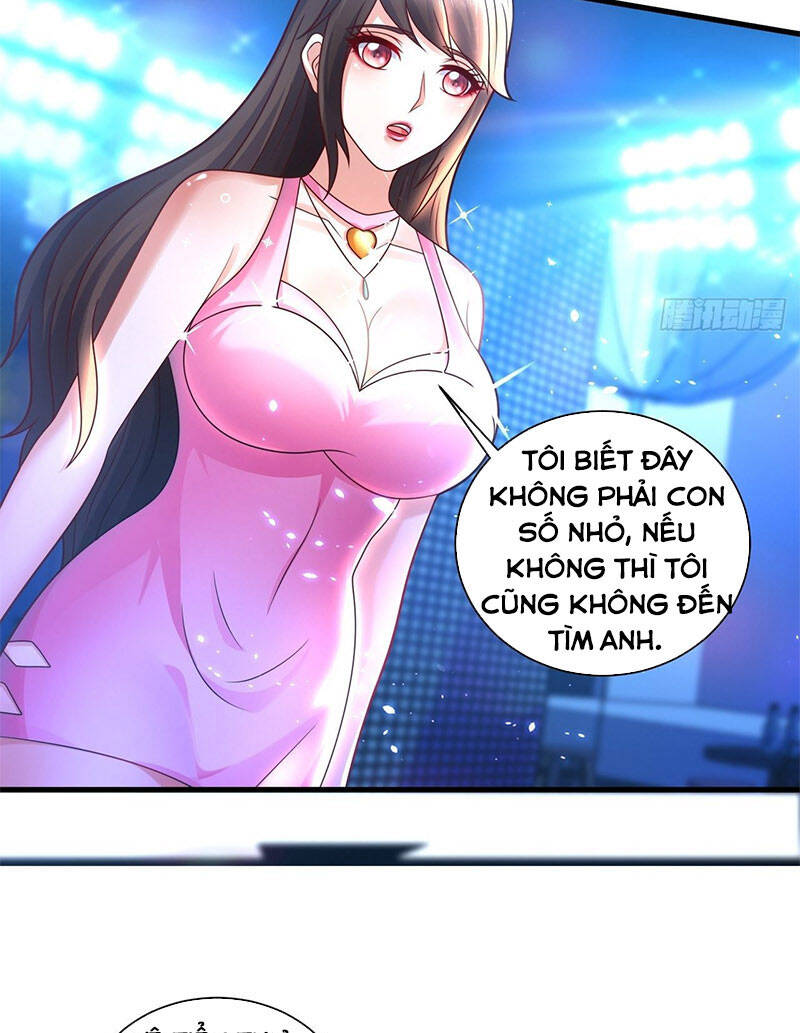 Thế Thân Thiếu Gia Không Dễ Chọc Chapter 36 - 20