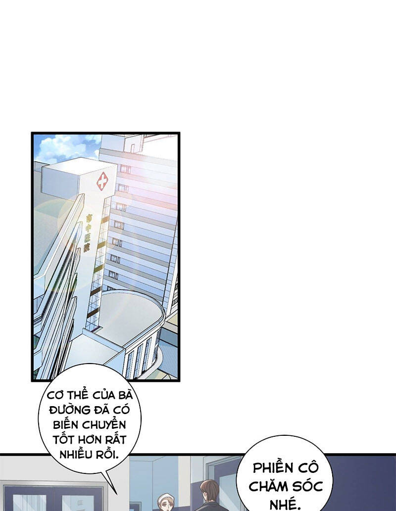 Thế Thân Thiếu Gia Không Dễ Chọc Chapter 36 - 3