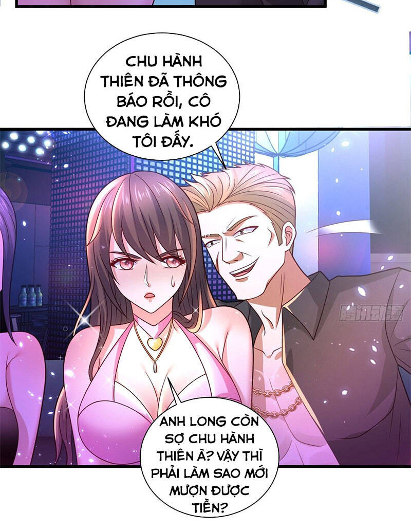 Thế Thân Thiếu Gia Không Dễ Chọc Chapter 36 - 23