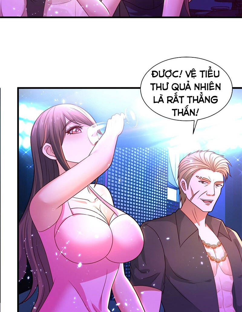 Thế Thân Thiếu Gia Không Dễ Chọc Chapter 36 - 25