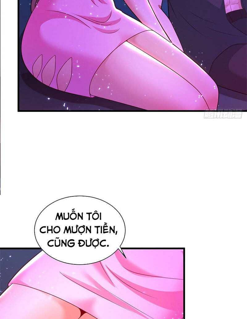 Thế Thân Thiếu Gia Không Dễ Chọc Chapter 36 - 26