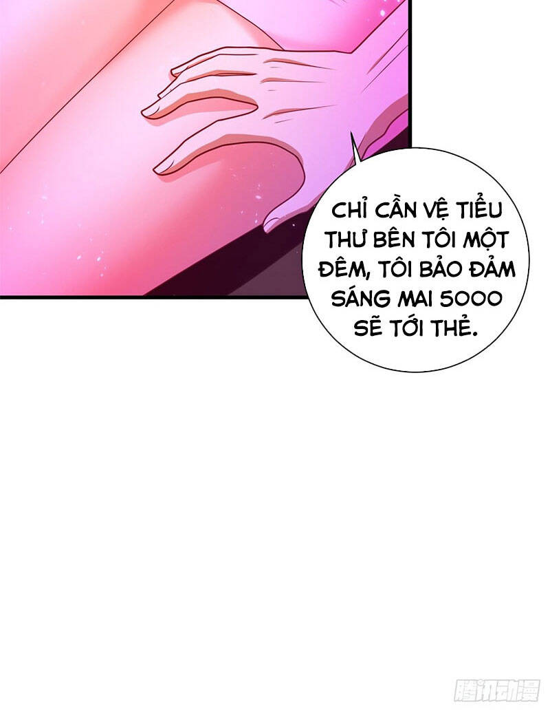 Thế Thân Thiếu Gia Không Dễ Chọc Chapter 36 - 27