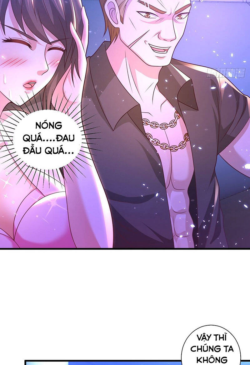 Thế Thân Thiếu Gia Không Dễ Chọc Chapter 36 - 29