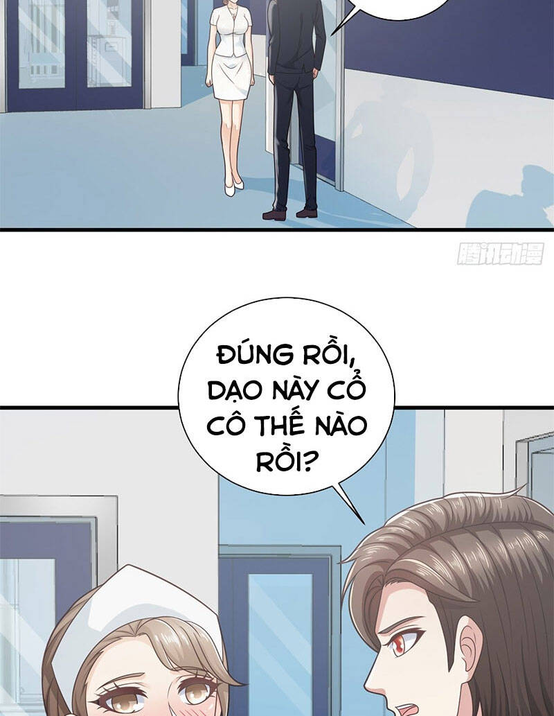 Thế Thân Thiếu Gia Không Dễ Chọc Chapter 36 - 4