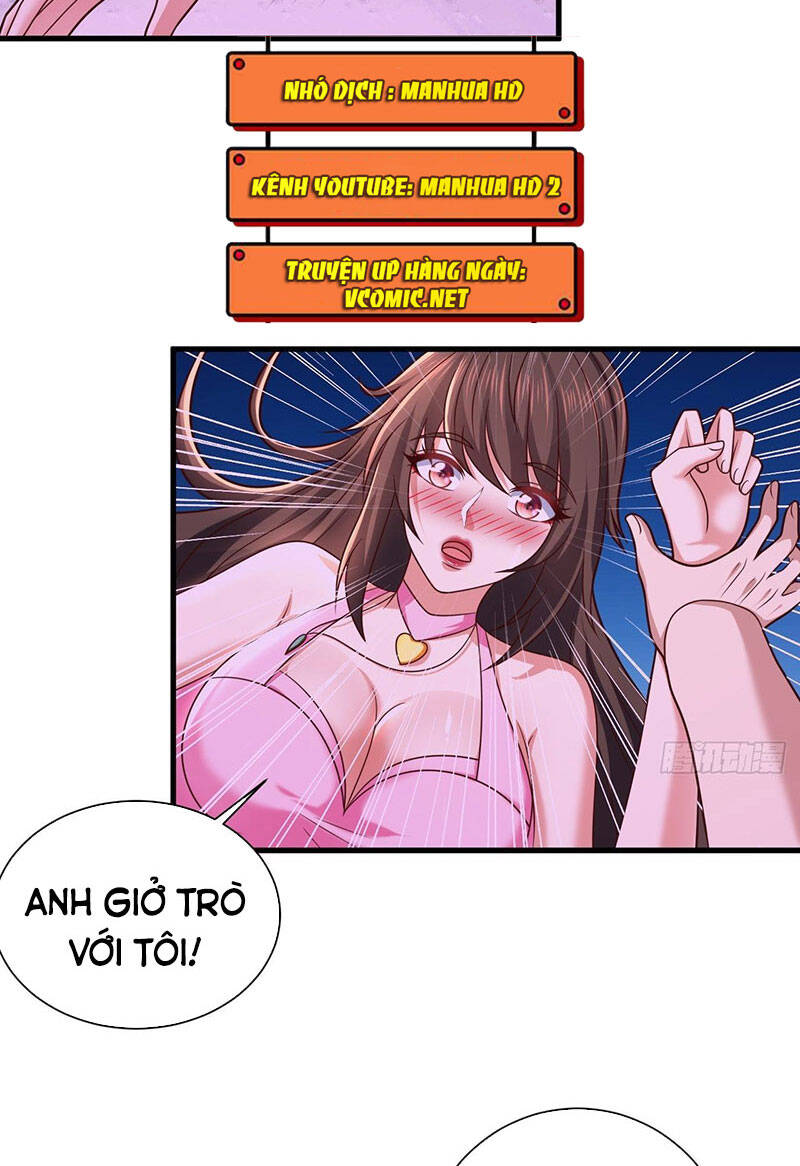 Thế Thân Thiếu Gia Không Dễ Chọc Chapter 36 - 31