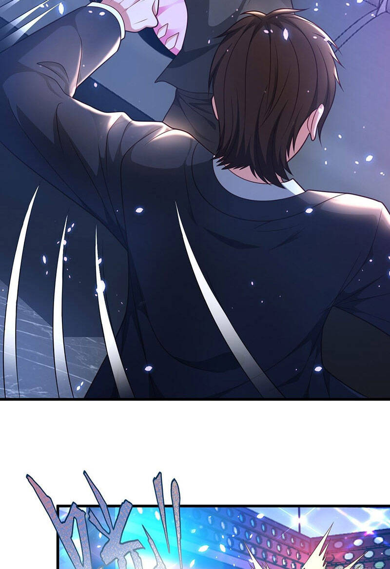 Thế Thân Thiếu Gia Không Dễ Chọc Chapter 36 - 36