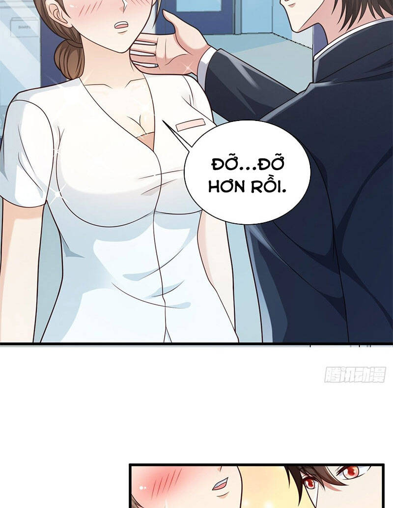 Thế Thân Thiếu Gia Không Dễ Chọc Chapter 36 - 5