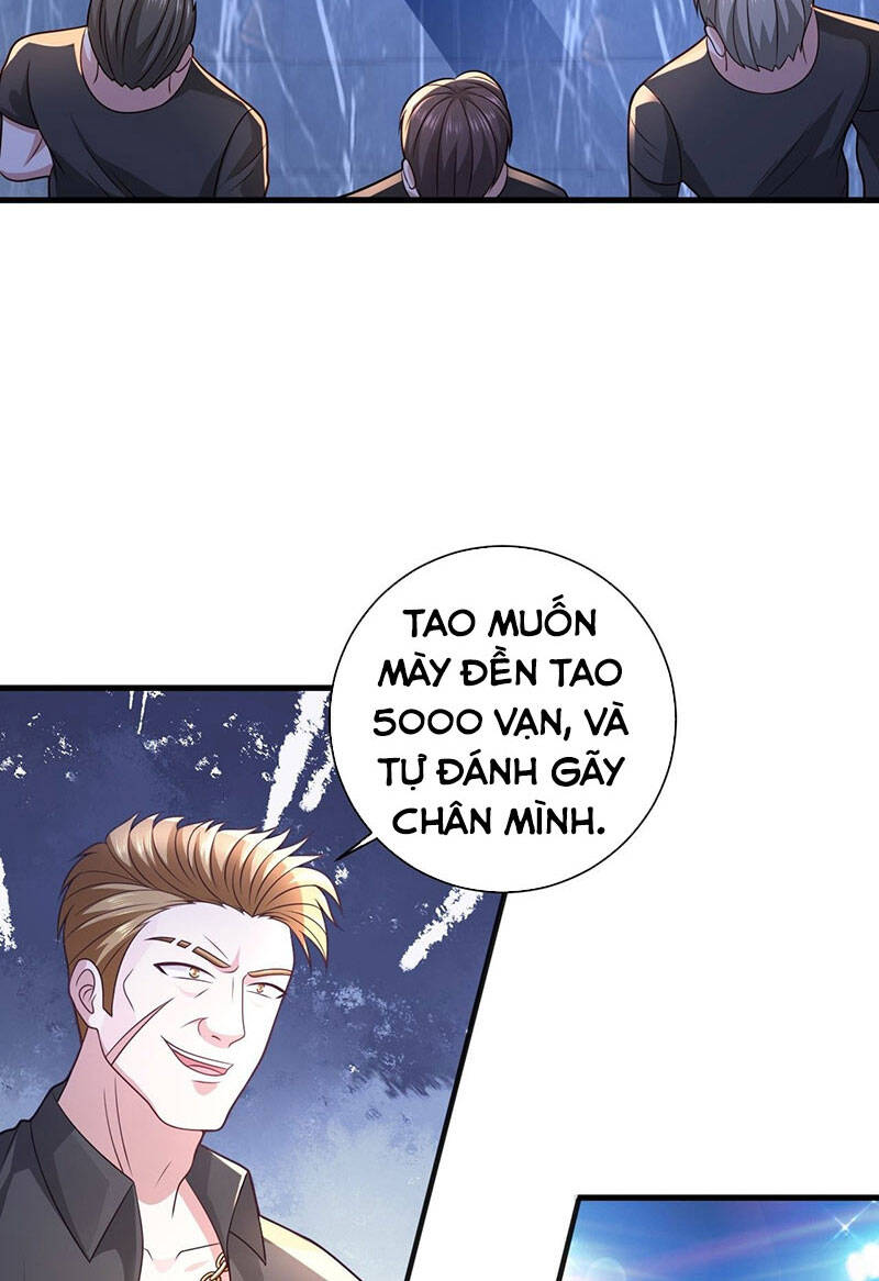 Thế Thân Thiếu Gia Không Dễ Chọc Chapter 36 - 43