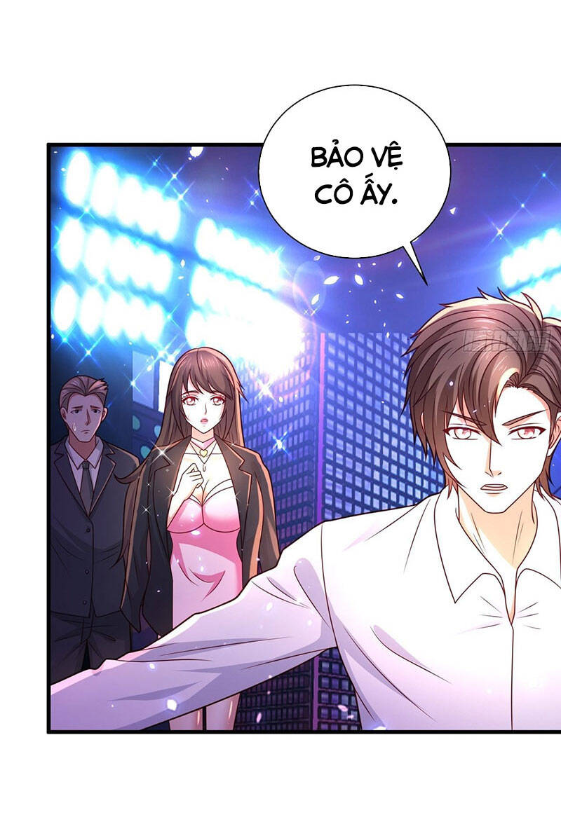 Thế Thân Thiếu Gia Không Dễ Chọc Chapter 36 - 47