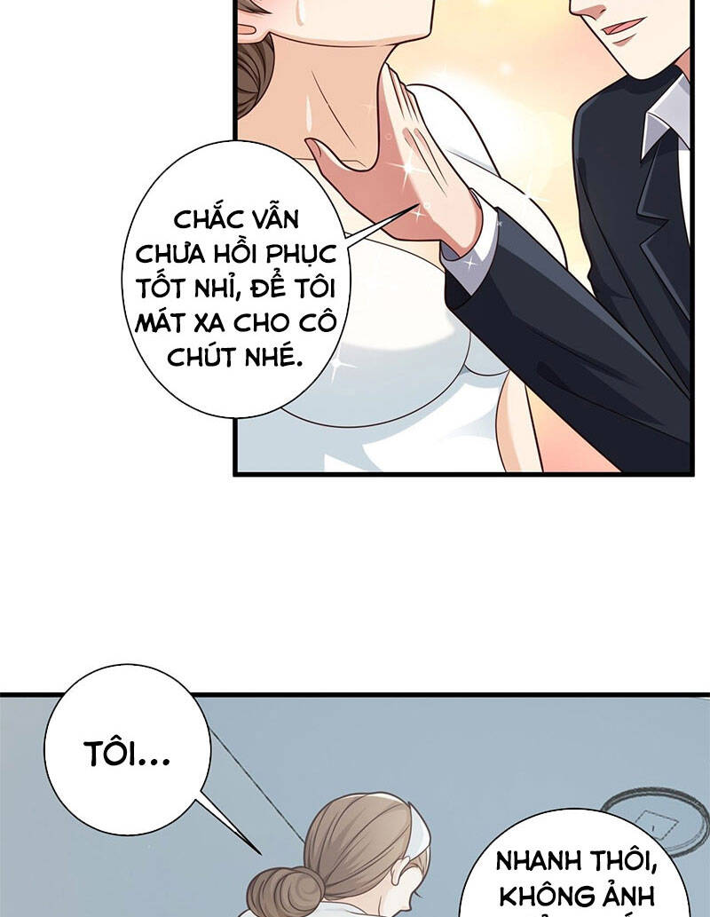 Thế Thân Thiếu Gia Không Dễ Chọc Chapter 36 - 6