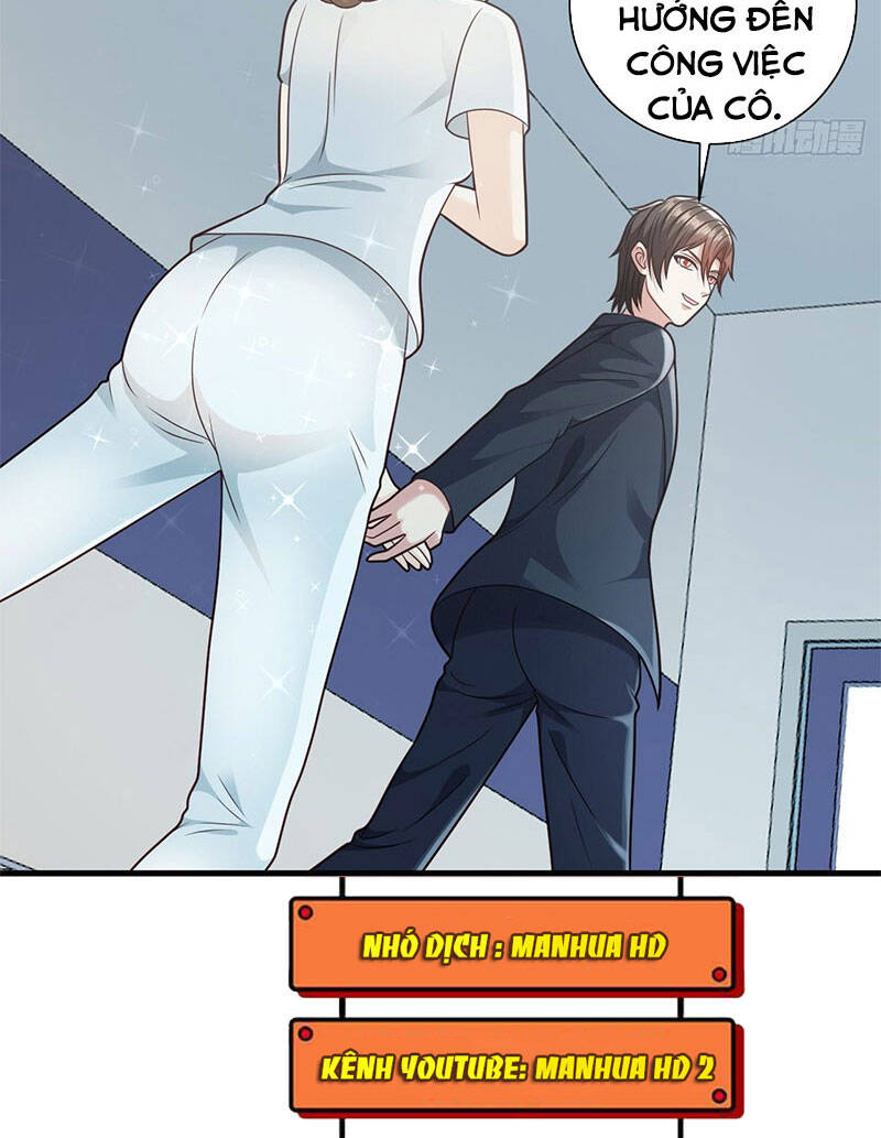 Thế Thân Thiếu Gia Không Dễ Chọc Chapter 36 - 7