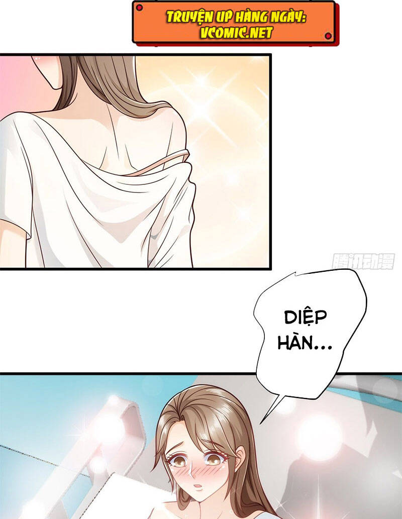 Thế Thân Thiếu Gia Không Dễ Chọc Chapter 36 - 8