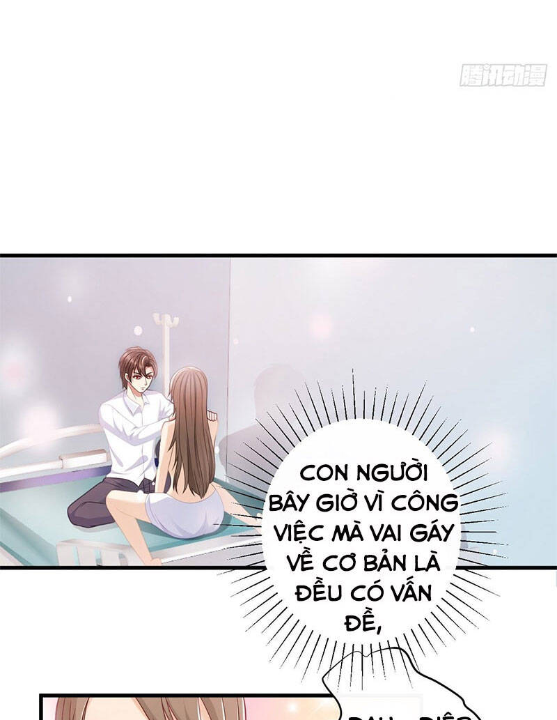 Thế Thân Thiếu Gia Không Dễ Chọc Chapter 36 - 10