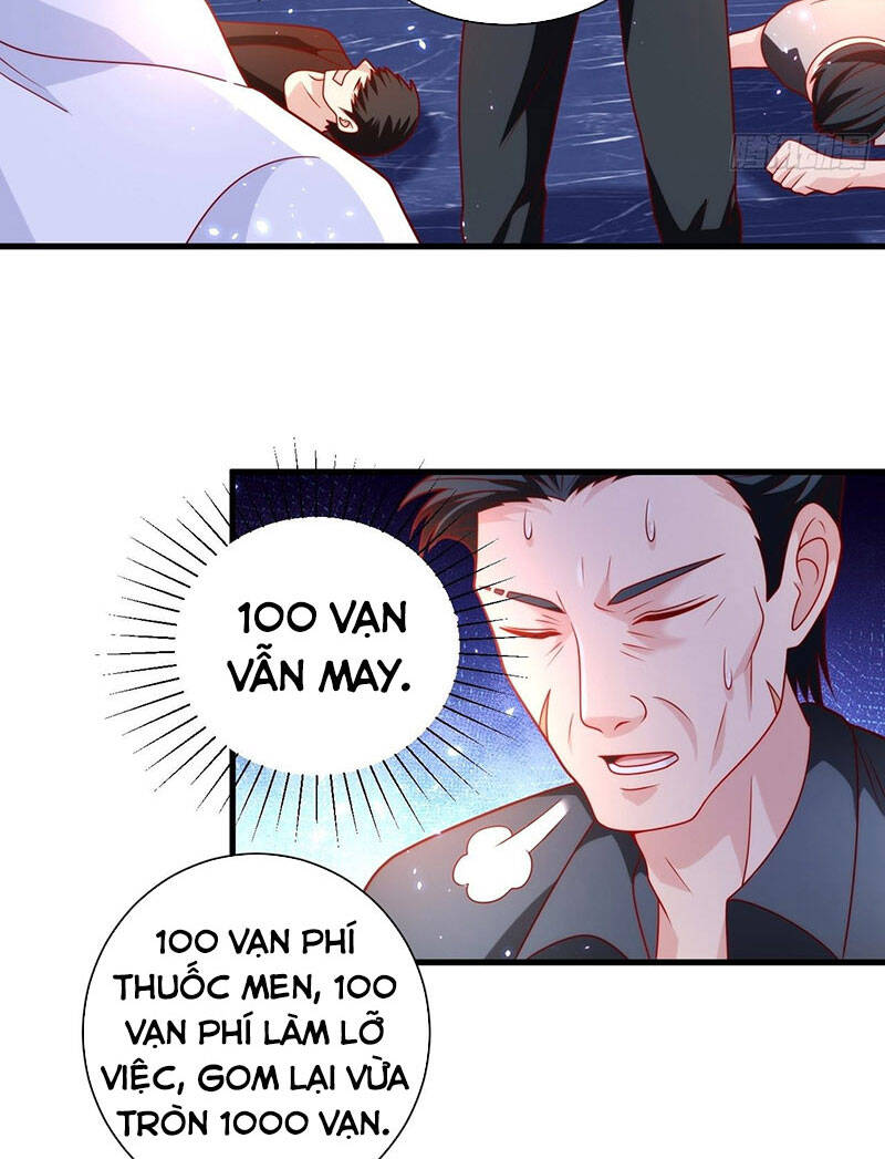 Thế Thân Thiếu Gia Không Dễ Chọc Chapter 37 - 12