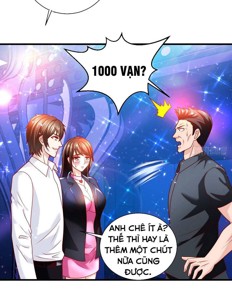 Thế Thân Thiếu Gia Không Dễ Chọc Chapter 37 - 13