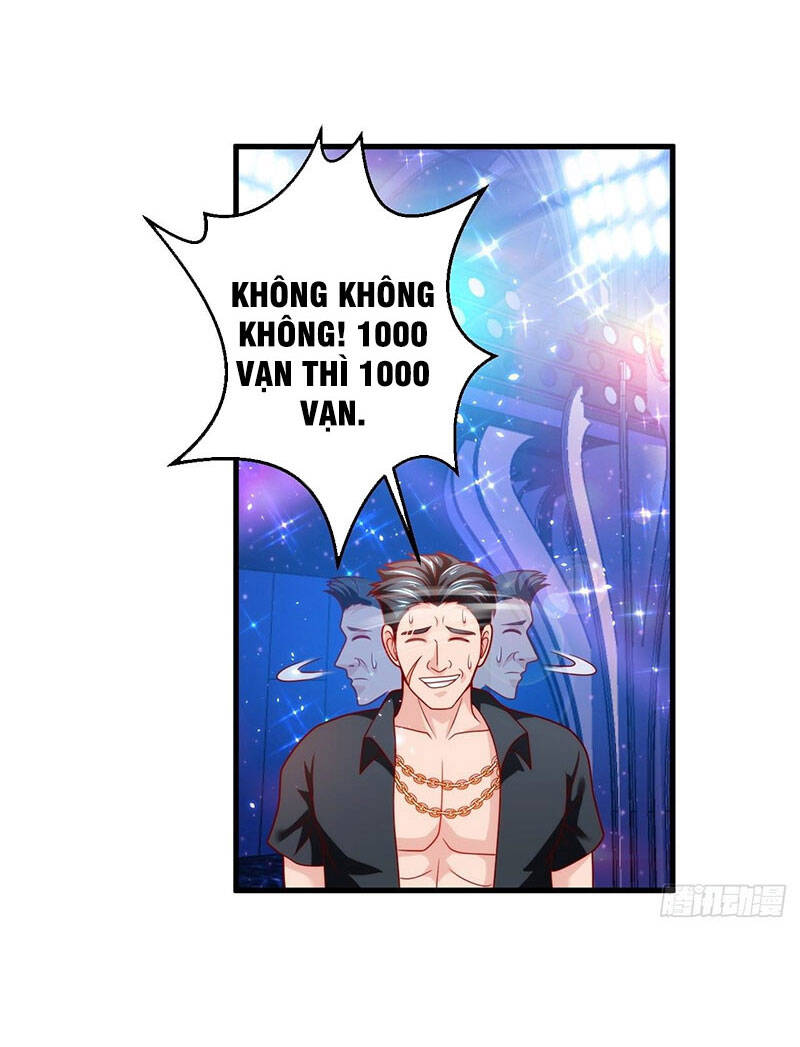 Thế Thân Thiếu Gia Không Dễ Chọc Chapter 37 - 14