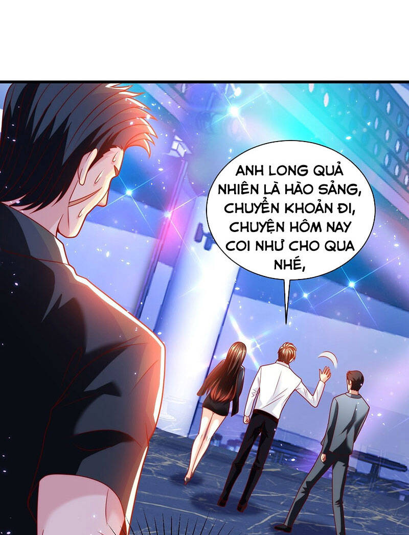 Thế Thân Thiếu Gia Không Dễ Chọc Chapter 37 - 15