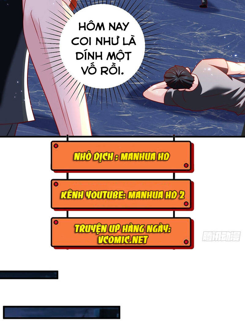 Thế Thân Thiếu Gia Không Dễ Chọc Chapter 37 - 16