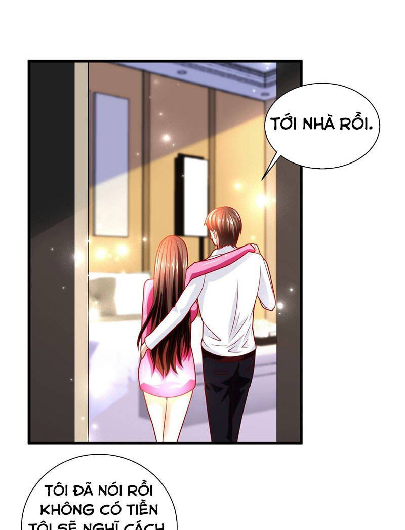 Thế Thân Thiếu Gia Không Dễ Chọc Chapter 37 - 17