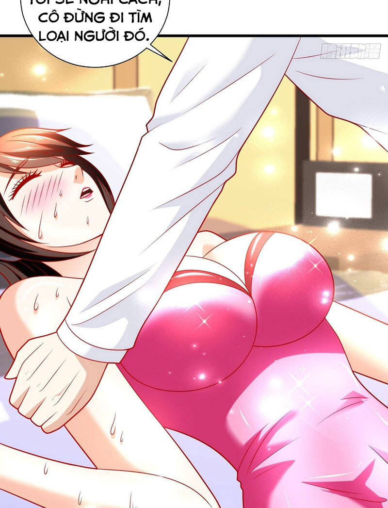 Thế Thân Thiếu Gia Không Dễ Chọc Chapter 37 - 18