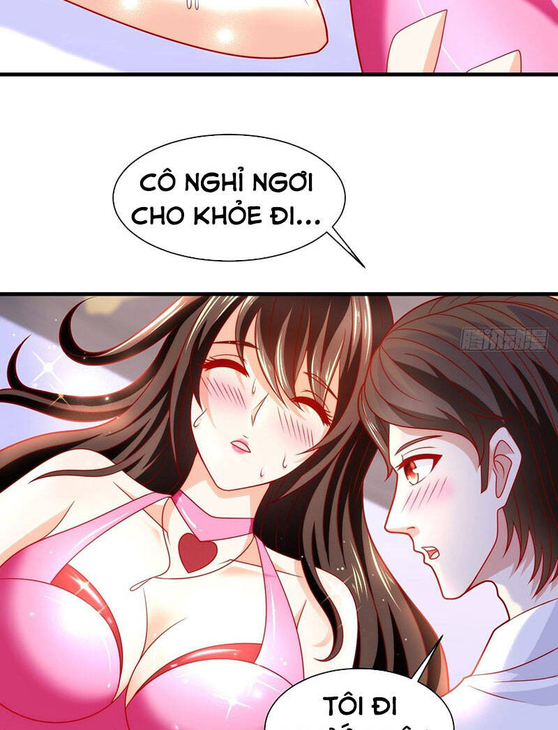 Thế Thân Thiếu Gia Không Dễ Chọc Chapter 37 - 19