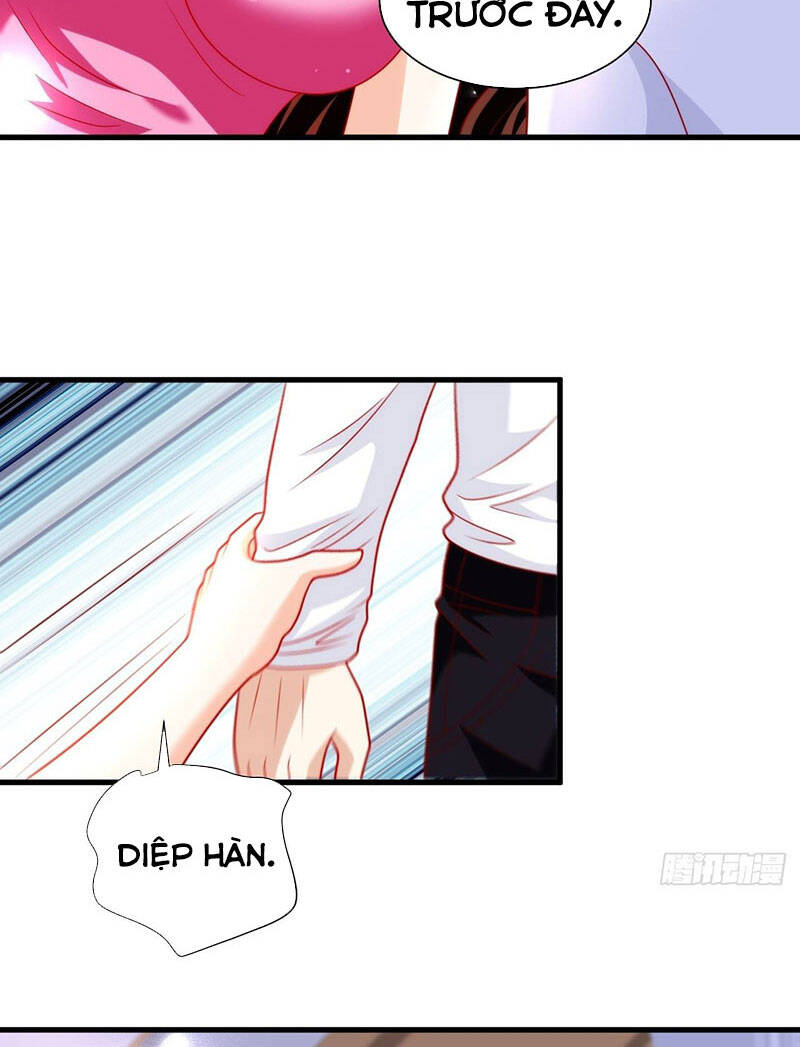Thế Thân Thiếu Gia Không Dễ Chọc Chapter 37 - 20