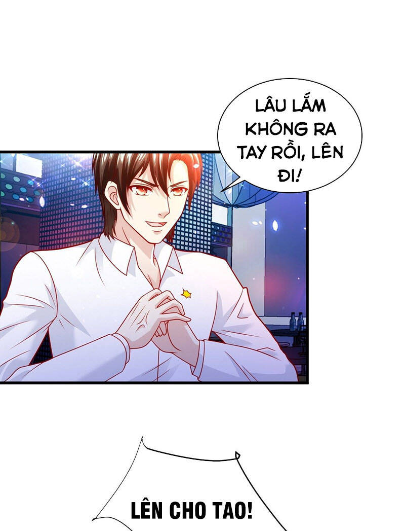 Thế Thân Thiếu Gia Không Dễ Chọc Chapter 37 - 3