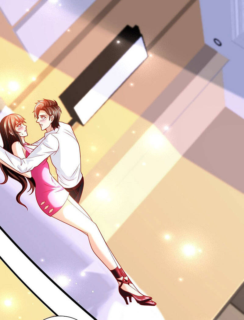 Thế Thân Thiếu Gia Không Dễ Chọc Chapter 37 - 21