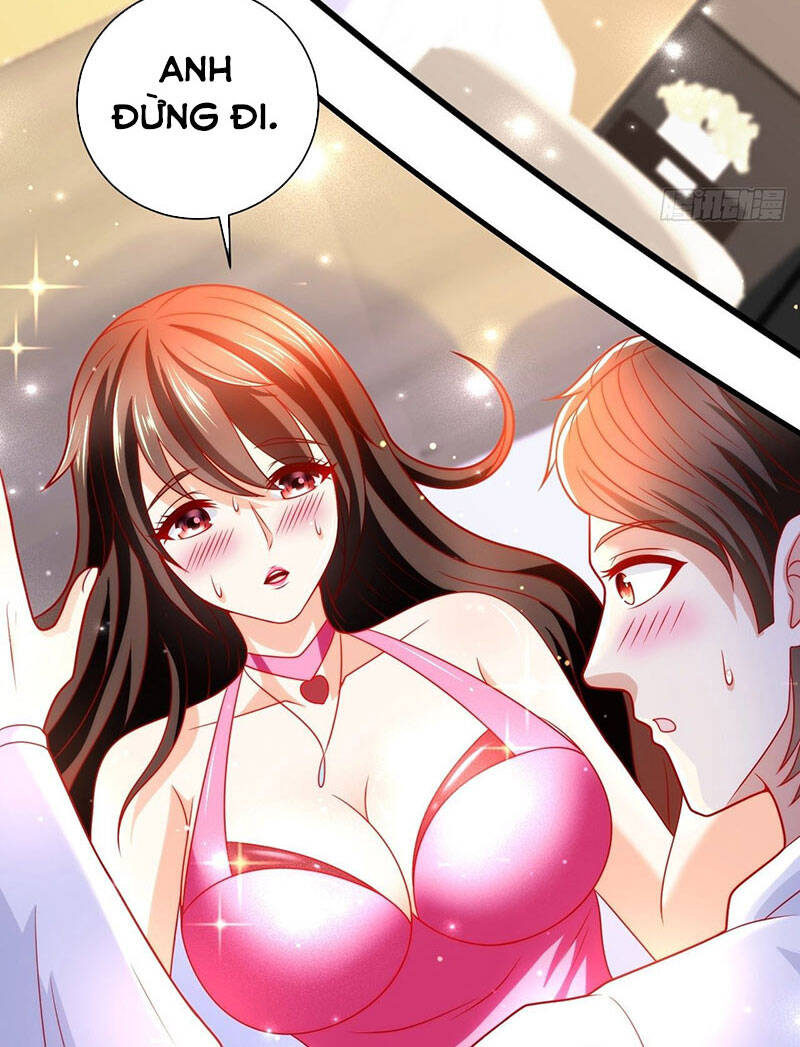 Thế Thân Thiếu Gia Không Dễ Chọc Chapter 37 - 22