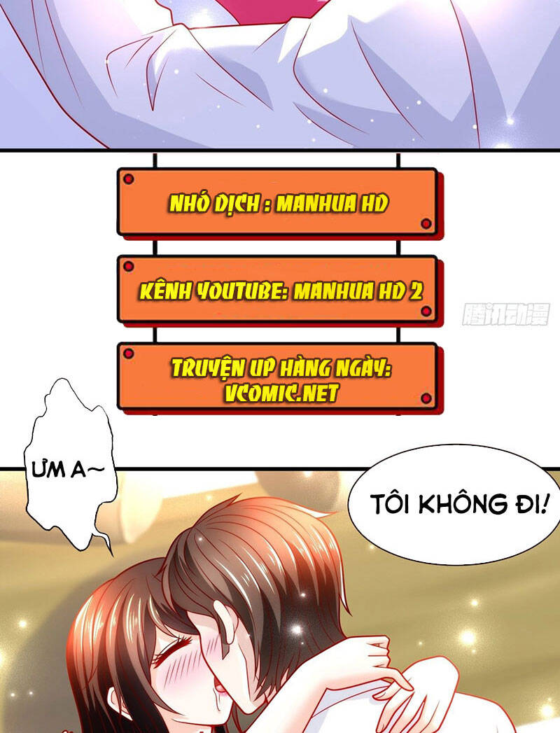 Thế Thân Thiếu Gia Không Dễ Chọc Chapter 37 - 23