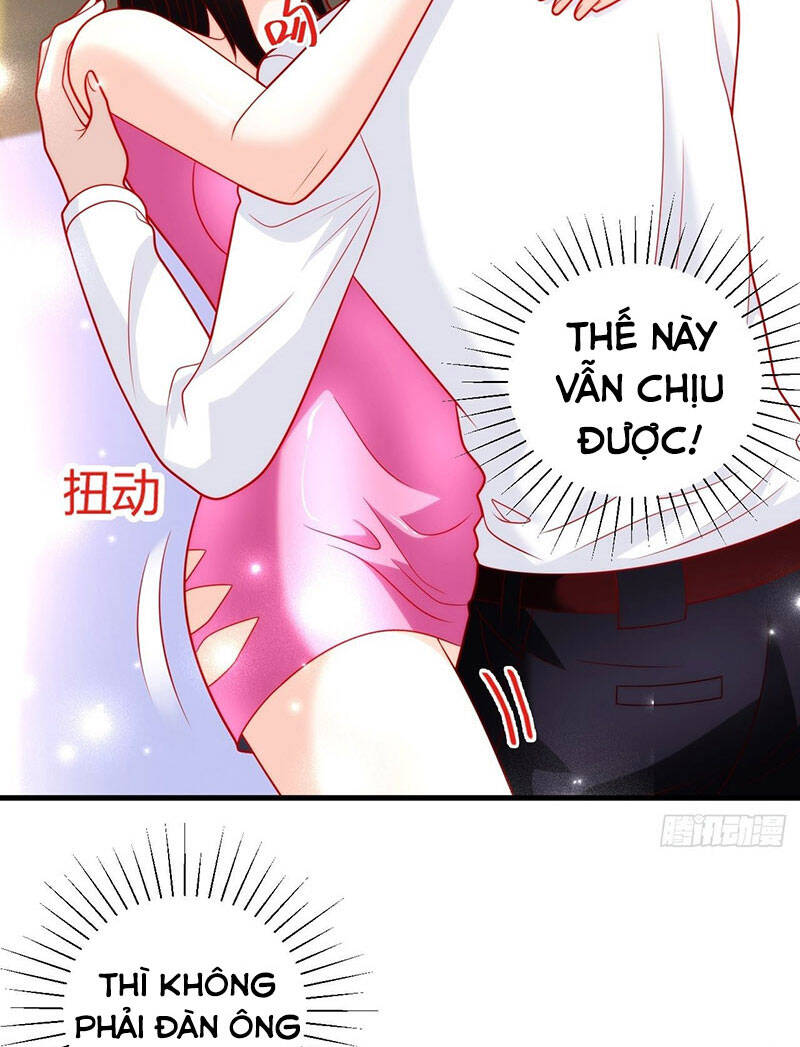 Thế Thân Thiếu Gia Không Dễ Chọc Chapter 37 - 24