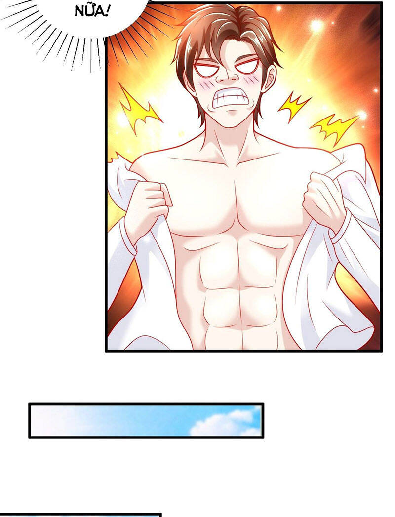 Thế Thân Thiếu Gia Không Dễ Chọc Chapter 37 - 25