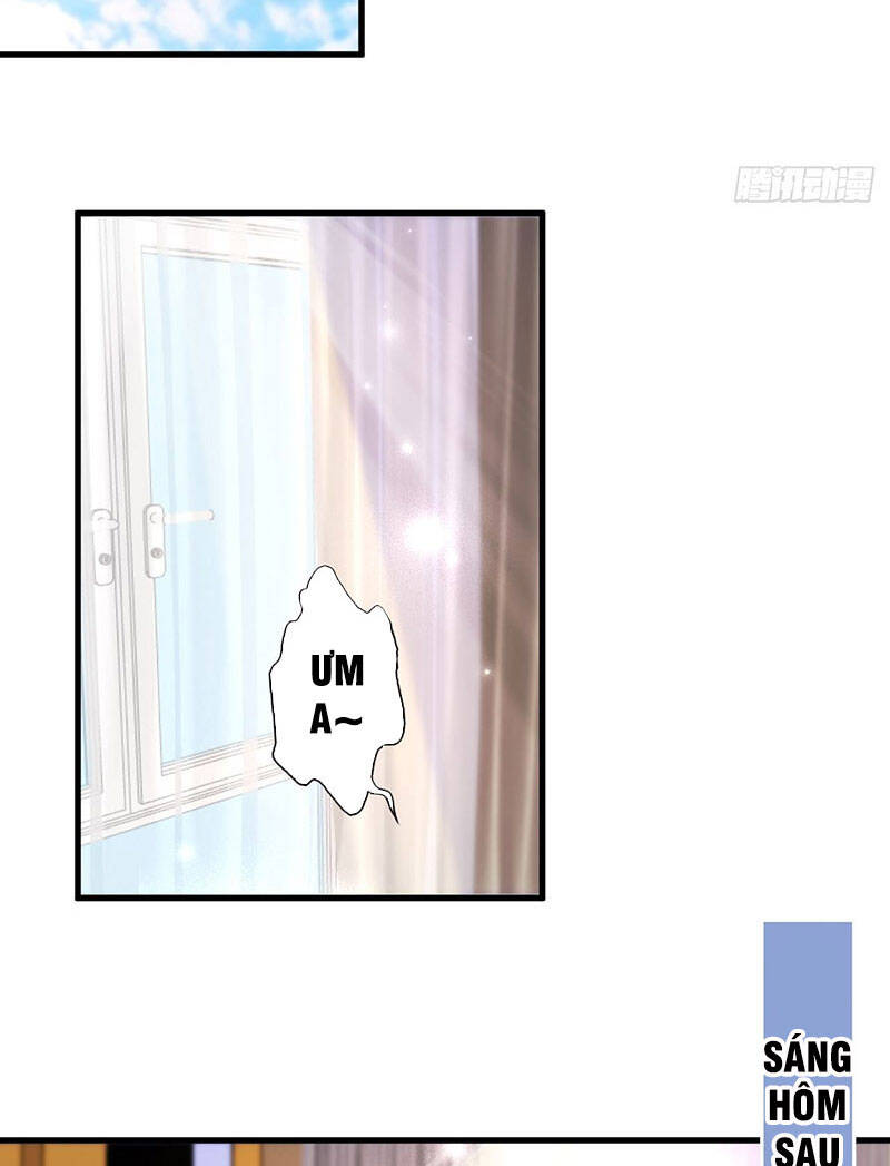 Thế Thân Thiếu Gia Không Dễ Chọc Chapter 37 - 26