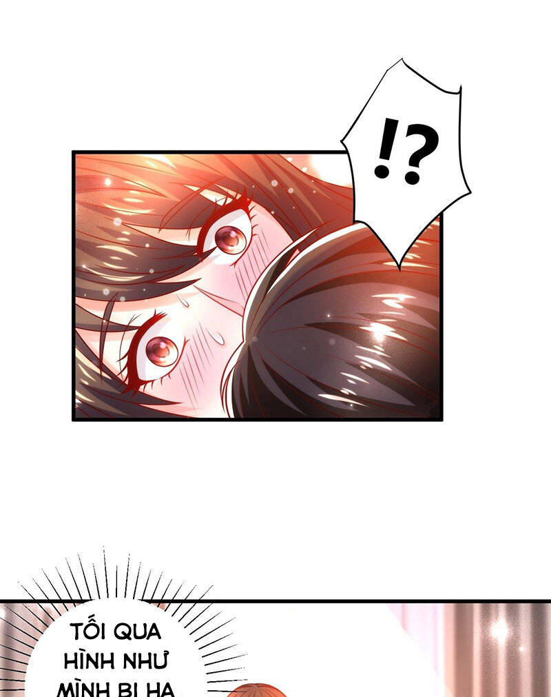 Thế Thân Thiếu Gia Không Dễ Chọc Chapter 37 - 28