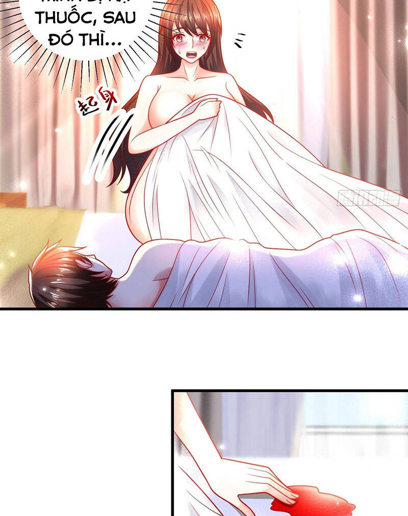 Thế Thân Thiếu Gia Không Dễ Chọc Chapter 37 - 29