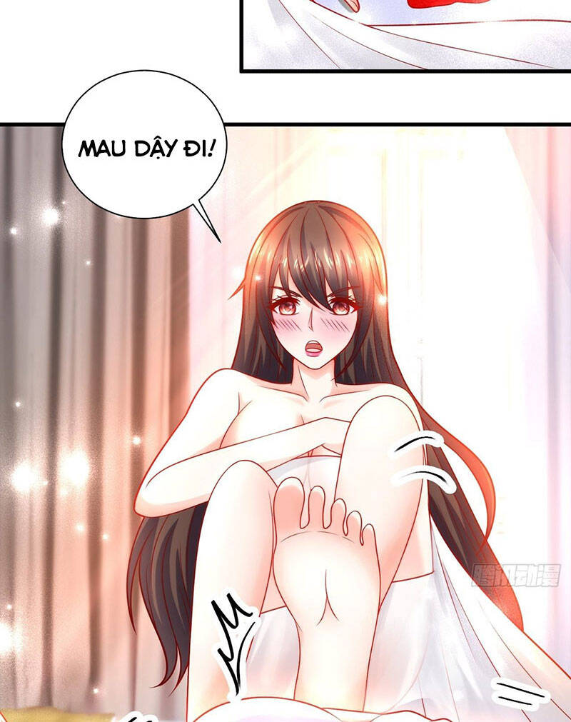 Thế Thân Thiếu Gia Không Dễ Chọc Chapter 37 - 30