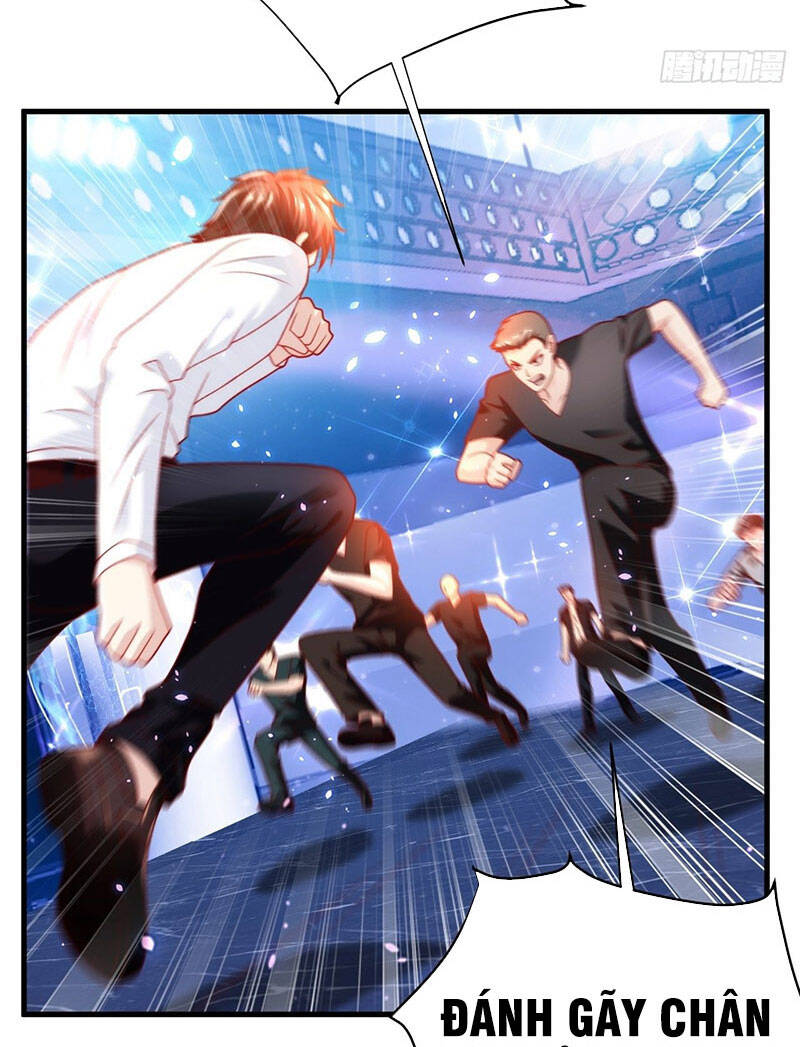Thế Thân Thiếu Gia Không Dễ Chọc Chapter 37 - 4
