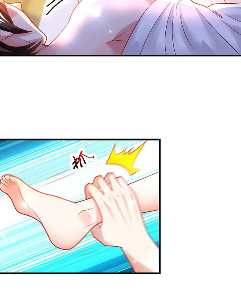 Thế Thân Thiếu Gia Không Dễ Chọc Chapter 37 - 31