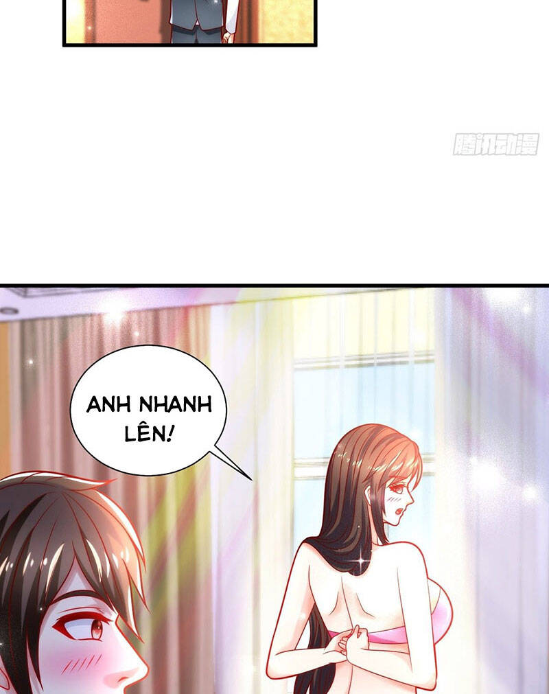 Thế Thân Thiếu Gia Không Dễ Chọc Chapter 37 - 35