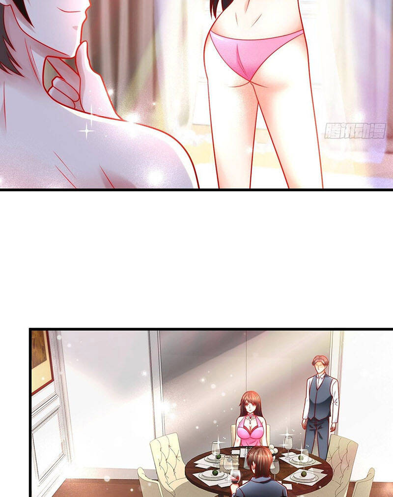 Thế Thân Thiếu Gia Không Dễ Chọc Chapter 37 - 36