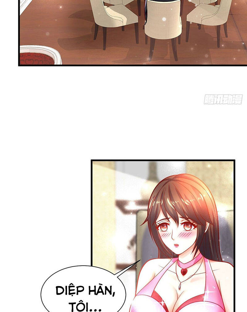 Thế Thân Thiếu Gia Không Dễ Chọc Chapter 37 - 37
