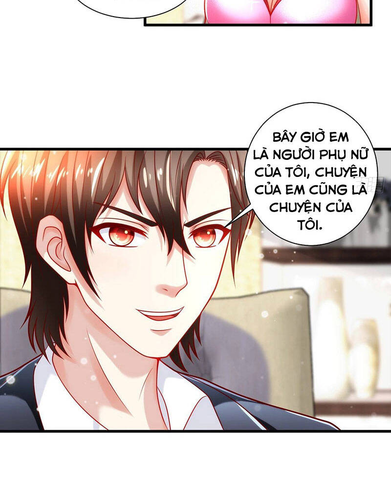 Thế Thân Thiếu Gia Không Dễ Chọc Chapter 37 - 38