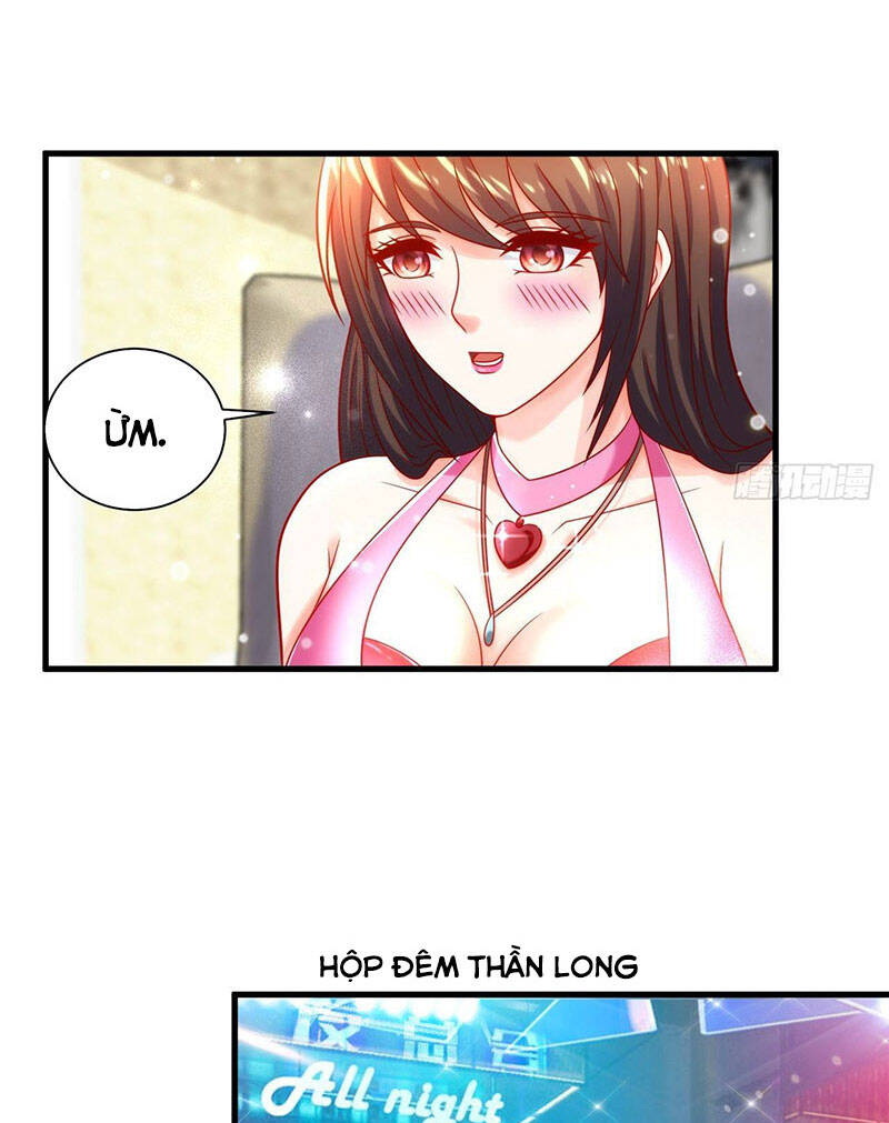 Thế Thân Thiếu Gia Không Dễ Chọc Chapter 37 - 39